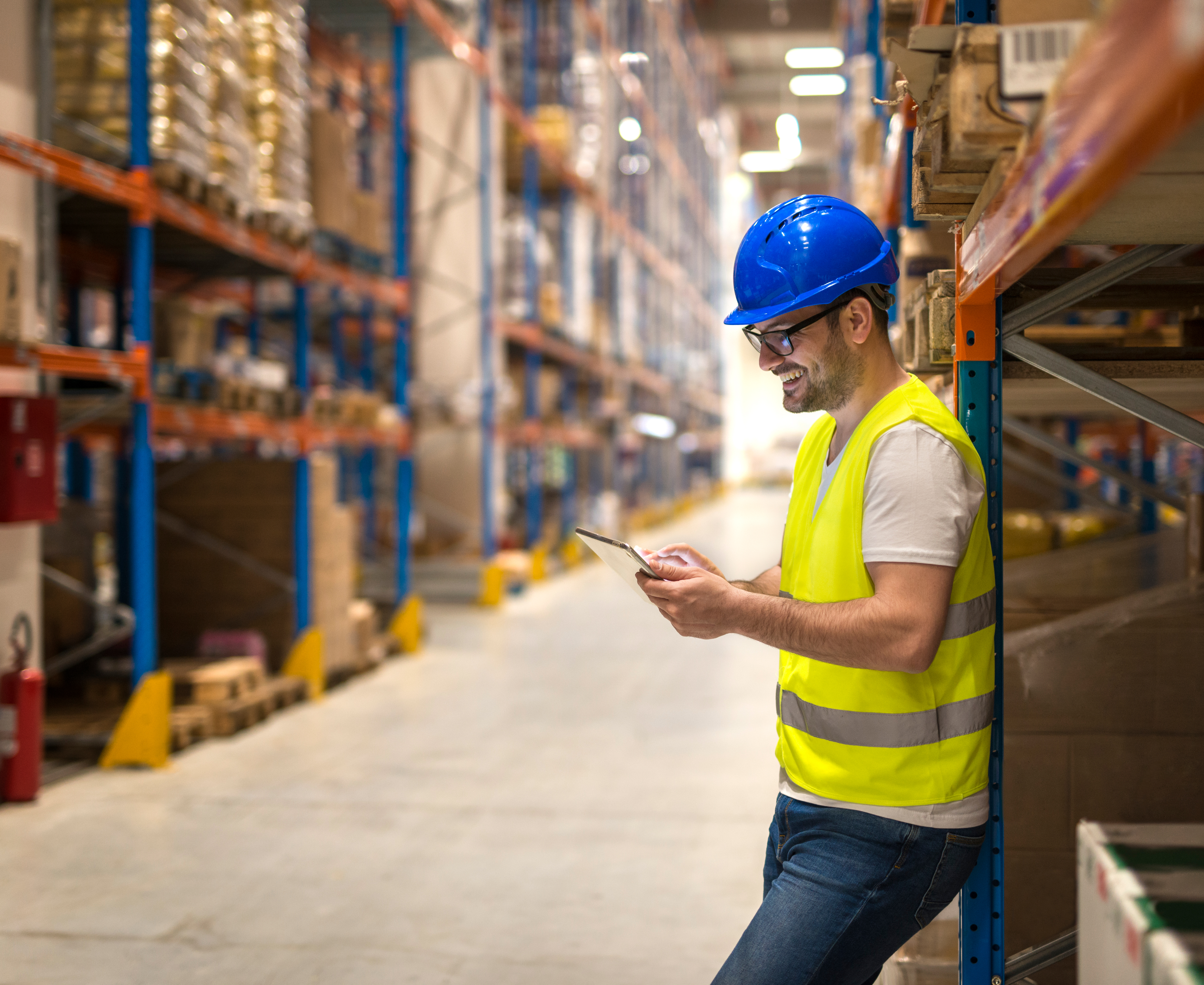 About Zenith Supply Chain Solutions (ZenithSCS) - vendor replenishment and supply chain experts