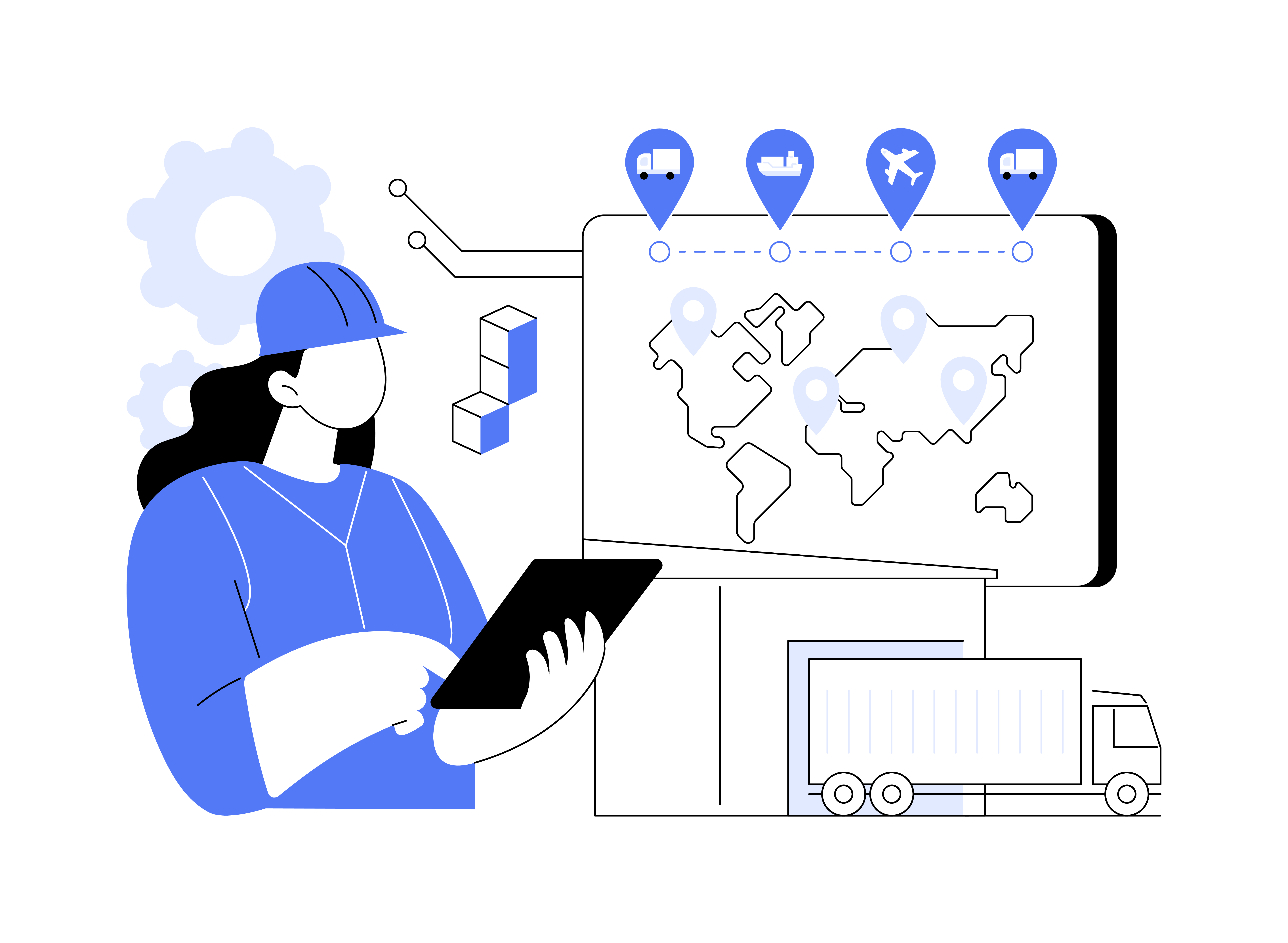 How Zenith vendor replenishment planning (VRP) works for Australian FMCG and liquor suppliers